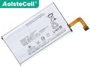 Battery for Sony Xperia 5 J8270