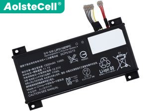 Battery for Sony LIP3116ERPC