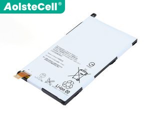 Battery for Sony Xperia Z1 Mini
