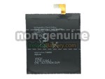 Battery for Sony Xperia C3 S55U