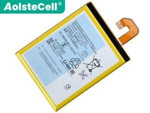 Battery for Sony Xperia Z3 D6616