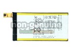 Battery for Sony Xperia A4 SO-04G