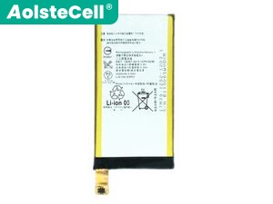Battery for Sony LIS1561ERPC