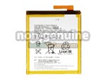 Battery for Sony AGPB014-A001