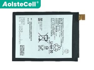 Battery for Sony E6633