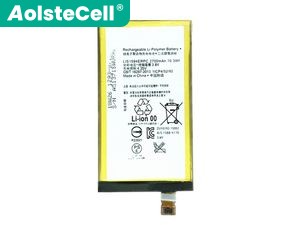 Battery for Sony LIS1594ERPC