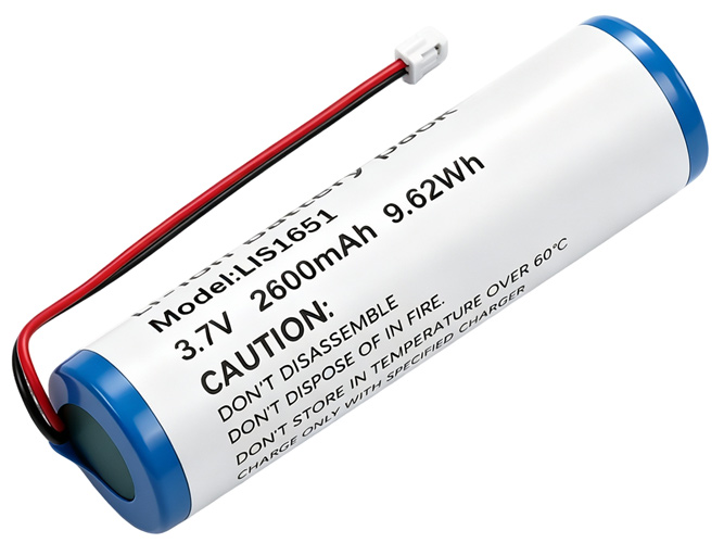 Accessories Sony LIS1654 Battery Replacement