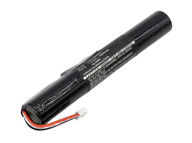 Speaker Sony LIS2128HNPD Battery Replacement