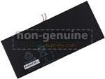 Battery for Sony SGP541