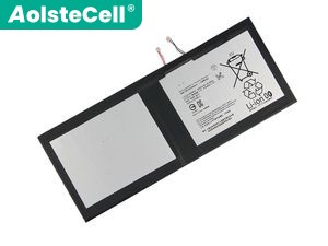 Battery for Sony LIS2210ERP