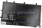 Battery for Sony LIS3096ERPC