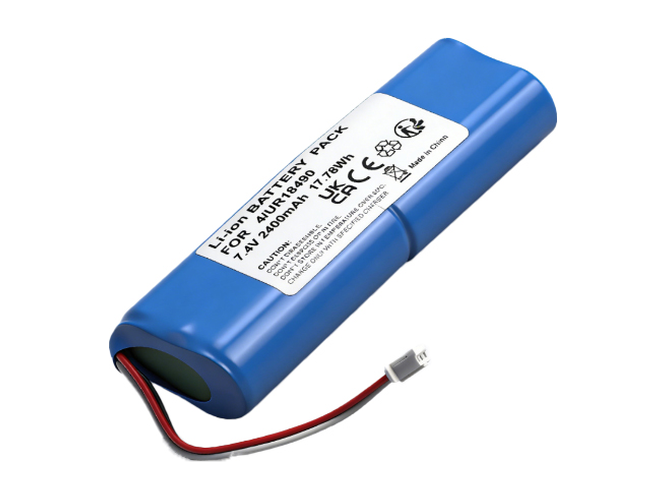 Accessories Sony LIS4095HNP Battery Replacement