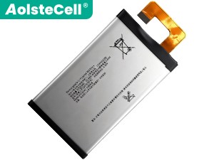Battery for Sony XA1U