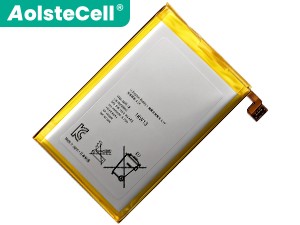 Battery for Sony L1S1501ERPC