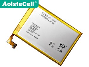 Battery for Sony C5303