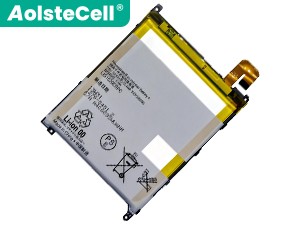 Battery for Sony Xperia Z Ultra LTE C6833