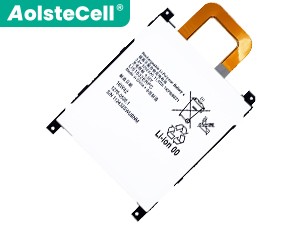 Battery for Sony L39U
