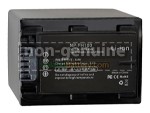 Battery for Sony HDR-CX500