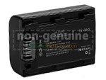Battery for Sony DCR-DVD505