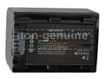Battery for Sony HDR-XR500VE