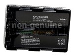 Battery for Sony DSLR-A200K