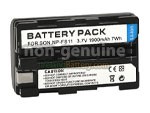 Battery for Sony DSC-P20