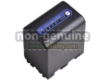 Battery for Sony NP-QM91