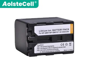 Battery for Sony DCR-TRV245