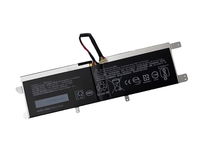 Laptop Sony PT3473125-2S Battery Replacement