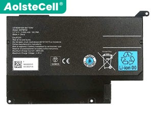 Battery for Sony SGPBP02