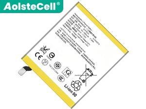 Battery for Sony SNYSBQ3
