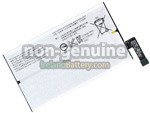 Battery for Sony Xperia 10 I3113