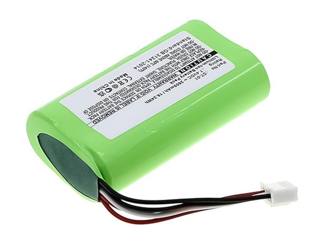 Speaker Sony ST-01 Battery Replacement