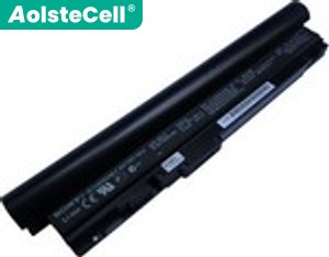 Battery for Sony VAIO VGN-TZ17N