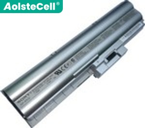 Battery for Sony VAIO VGN-Z92PS