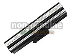 Battery for Sony VAIO VGN-NS10J/S