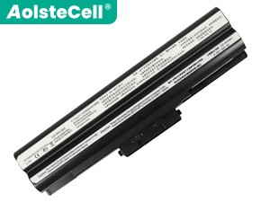 Battery for Sony VAIO VGN-FW11M