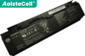 Battery for Sony VAIO VGN-P61S