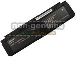 Battery for Sony vgp-bps17