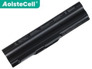 Battery for Sony VAIO VPC-Z13X5E
