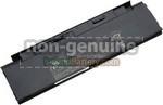 Battery for Sony Vaio VPC-P11S1E/D