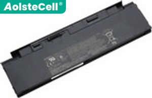 Battery for Sony VGP-BPS23