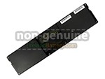 Battery for Sony VAIO VPCZ217GG