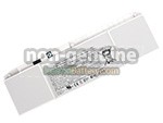 Battery for Sony VAIO SVT11125CH