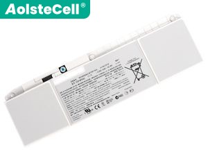 Battery for Sony VAIO SVT11128CC