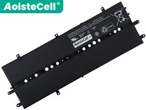 Battery for Sony SVD1121P2RB