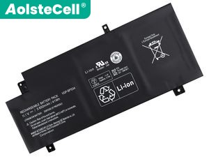 Battery for Sony VAIO SVT21213CXB