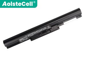 Battery for Sony SVF1532KSGW