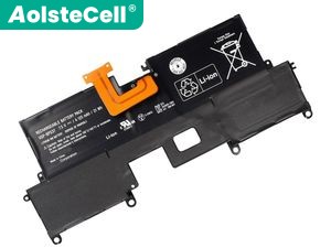 Battery for Sony Vaio SVP11215PXB