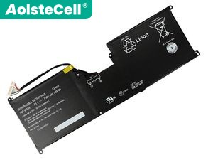 Battery for Sony VGP-BPS39